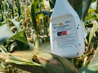 Super Gro : 1 LTR and 10ltrs Available. — picha 1
