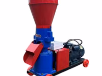 Granulator De Furaje Des Champs Kl150 (4Kw / 220V) - zk - livrare / credit / agroteh — 照片 3