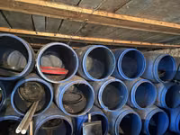Vind butoae din plastic la 160 litri — picha 1