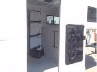 Trails West Adventure MX Horse Trailer — Foto 2