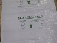 Silage Bag 2.5meters Length By 1m Width (Elite) — Foto 1