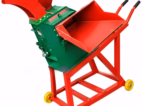 Chopper Machine