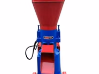 Granulator De Furaje Des Champs Kl150 (4Kw / 220V) - zk - livrare / credit / agroteh — 照片 4