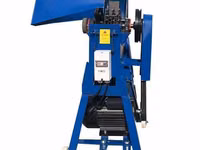 Tocator de furaje si cereale MS-350 /3kw — фото 2