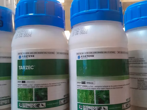 Tarzec Herbicide 0.09kg