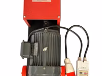 Granulator Furaje Demetra Dm-160Rm, 380V (Motor Inclus) - 37 - livrare / credit / agroteh — фото 4