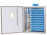 Incubator Pentru Oua Demetra Dm-1000 - wv - livrare/achitare in 4rate la 0% / agroteh — Foto 1