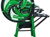 Chaff Cutter Machine — picha 1