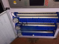Incubator Machine 204 Eggds — picha 2