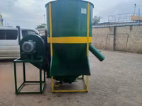 Animal Feed Mixer — picha 2
