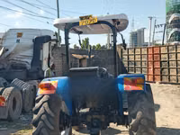 Tractor on Sale — Foto 3