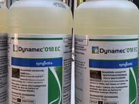 Dynamec 1.8ec Insecticide 1l — الصورة 3