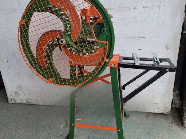 Chaff Cutter