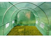 Sera Tip Tunel 4X2X2 M - 7n - livrare/achitare in 4rate la 0% / agroteh — фото 3