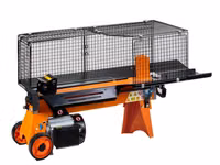 Despicator lemne electric Villager HLS 44T / Credit 0% / Livrare — الصورة 1