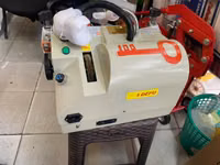 Key Cutting Machine — Foto 2