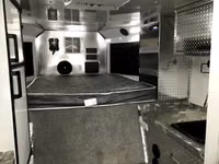 Trails West 2026 Horse Trailer — Foto 1
