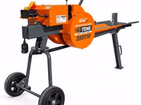 Despicator de lemne kinetik Technoworker LS 16T52 -livrare-credit — फ़ोटो 4