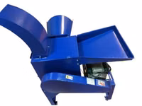 Tocator De Furaje Si Moara Electrica Temp 10 - 76 - livrare/achitare in 4rate/agrotop — 照片 1