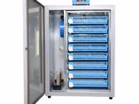 Incubator de ouă Des Champs DZO-512 — 照片 1
