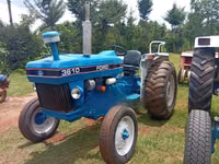 Ford 3610 Ford — Foto 1