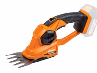 Trimmer pe acumulator Villager VCS 7620 Fuse (fara acumulator) / Achitare 6-12 rate / Livrare — الصورة 1
