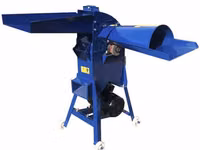 Tocator de furaje si cereale MS-350 /3kw — фото 1