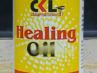 CLK Healing Oil — foto 2