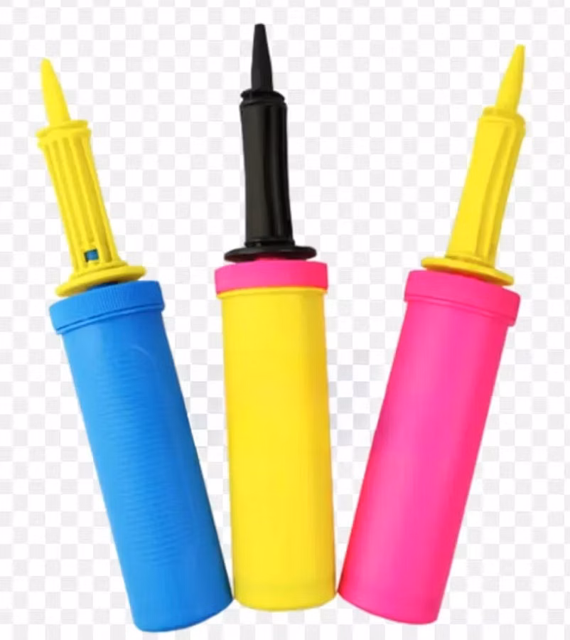 Manual Air Pump