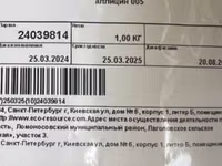 Чесночный аллицин — foto 1