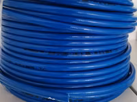 Furtun pentru pulverizarea îngășămintelor/ Шланг для опрыскивателя удобрений,пистицидов 40/120 Bar — Foto 4