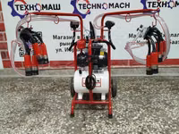 🗣️ Доильный аппарат !!! Tamam TM1211 – Максимальная — picha 1