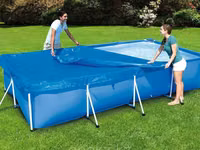 Prelata brezent baner tent брезент водонепроницаемый — फ़ोटो 4
