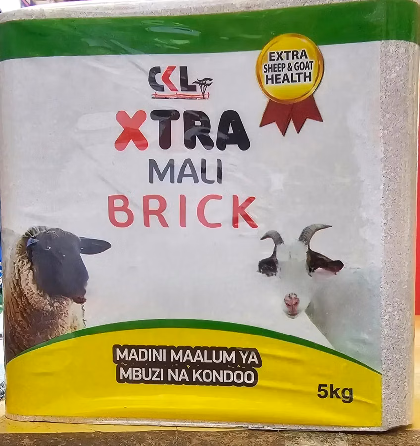 Agrochemicals