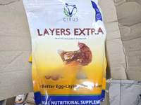Layers Extra 1kg — 照片 3