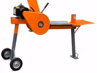 Despicator cinetic de lemne Forest KLS1500, 15T, 3500W, 230V-credit-livrare-transfer — फ़ोटो 2