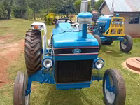 Ford 3610 Ford — Foto 5