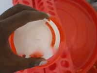 Chick Drinkers (Vya Maji Kwa Ajili Ya Vifaranga) — picha 1