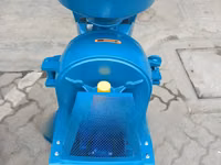 Disc Milling Machine — फ़ोटो 2