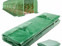 Pelicula Pentru Sera 10X3X2.5 M - dc - livrare / credit / agroteh — الصورة 1