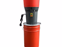 Зерновой завод Des Champs EUROMILL-25 — 照片 1