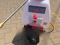 Crop Protection Sprayer — 照片 2