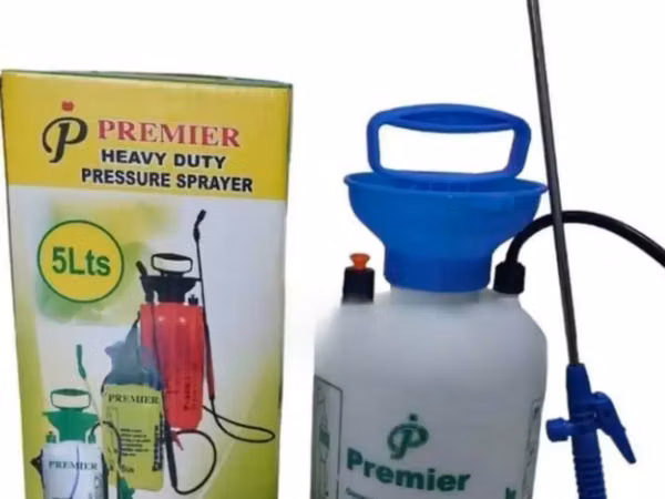 Powerful Original 5ltr Knapsack Sprayer/ Best Quality