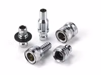 Cupla Rapida Inox Click 1/2 - 5/8 — الصورة 2