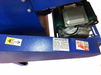 Tocator De Furaje Si Moara Electrica Temp 10 - 76 - livrare/achitare in 4rate/agrotop — 照片 4