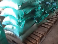 Organic Vermicompost — फ़ोटो 1