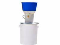 Зернодробилка Des Champs Euromill -50P — picha 1