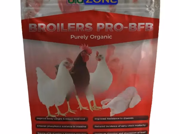 Broilers Pro BFB 100 Grams