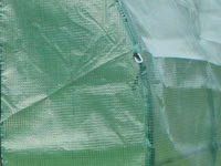 Sera Tip Tunel 4X2X2 M - 7n - livrare/achitare in 4rate la 0% / agroteh — фото 2