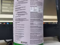 Nopath Fungicide (Bio Fungicide)1l — 照片 5